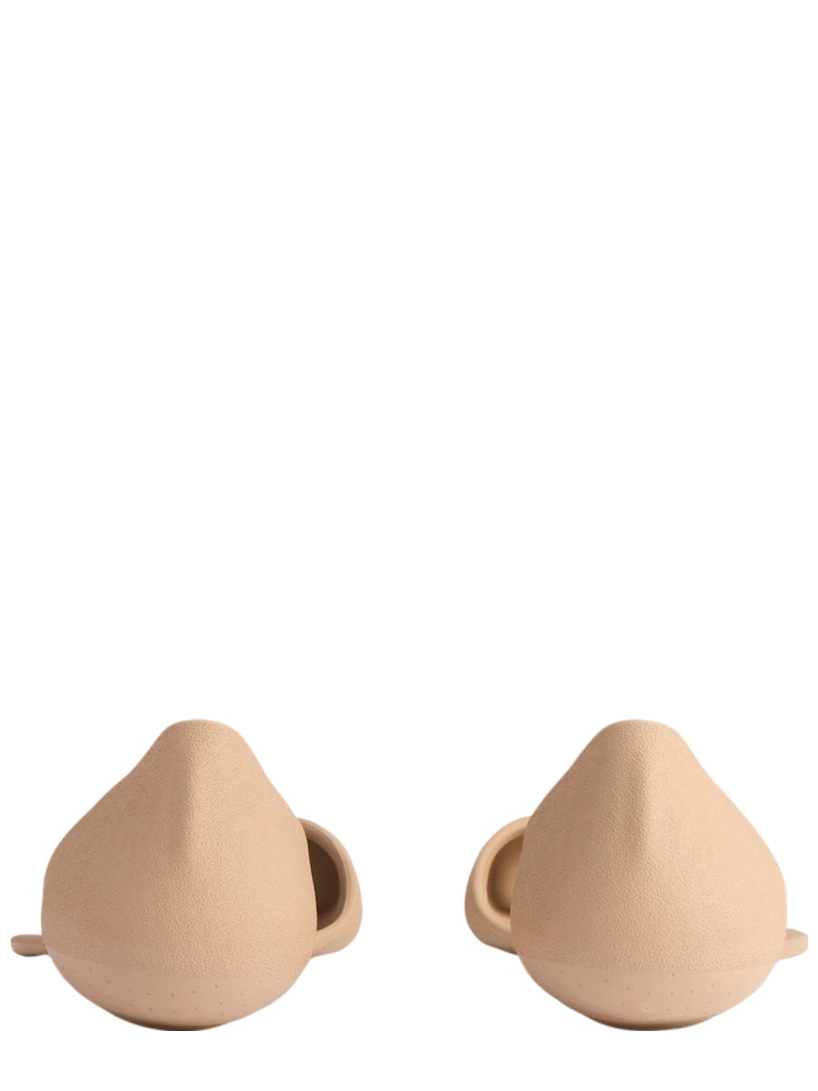 Balenciaga Sneakers - Beige | 755953a75e9cc8624692bcf21f098fbdb856536f