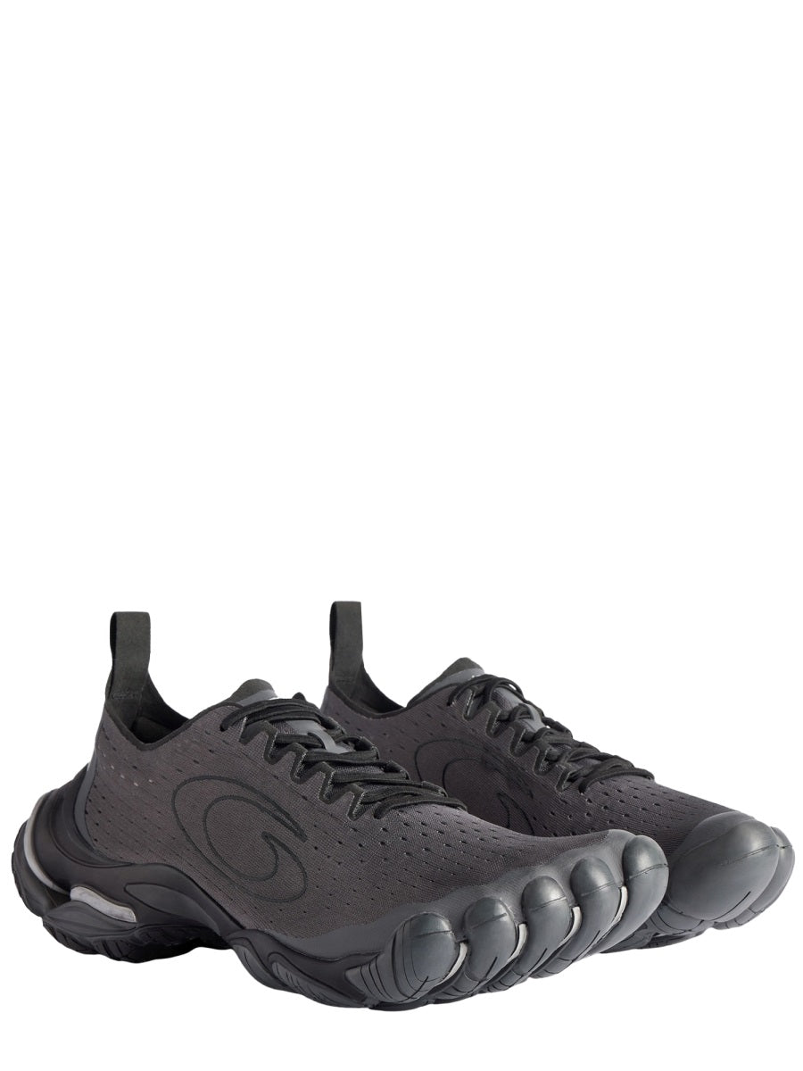 Balenciaga Sneakers - Grey | abd767755dabda0e123d61d05755a01ce9349c3e