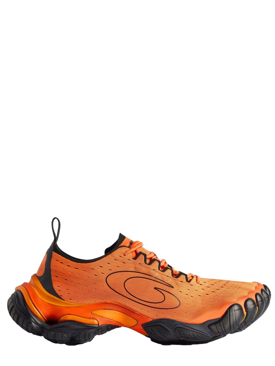 Balenciaga Sneakers - Orange | 2ddf1267a62dbd30304c8ff552bebd93e5fb9252
