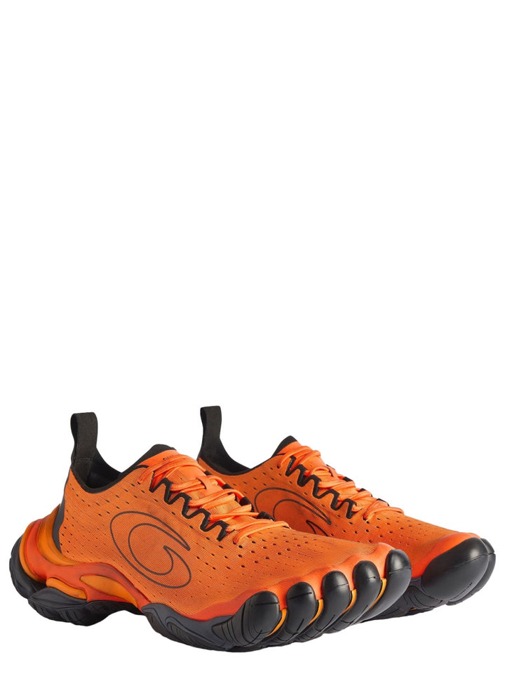 Balenciaga Sneakers - Orange | 1ea43ab849e5fb747623608ab852bac26cdc1dbe