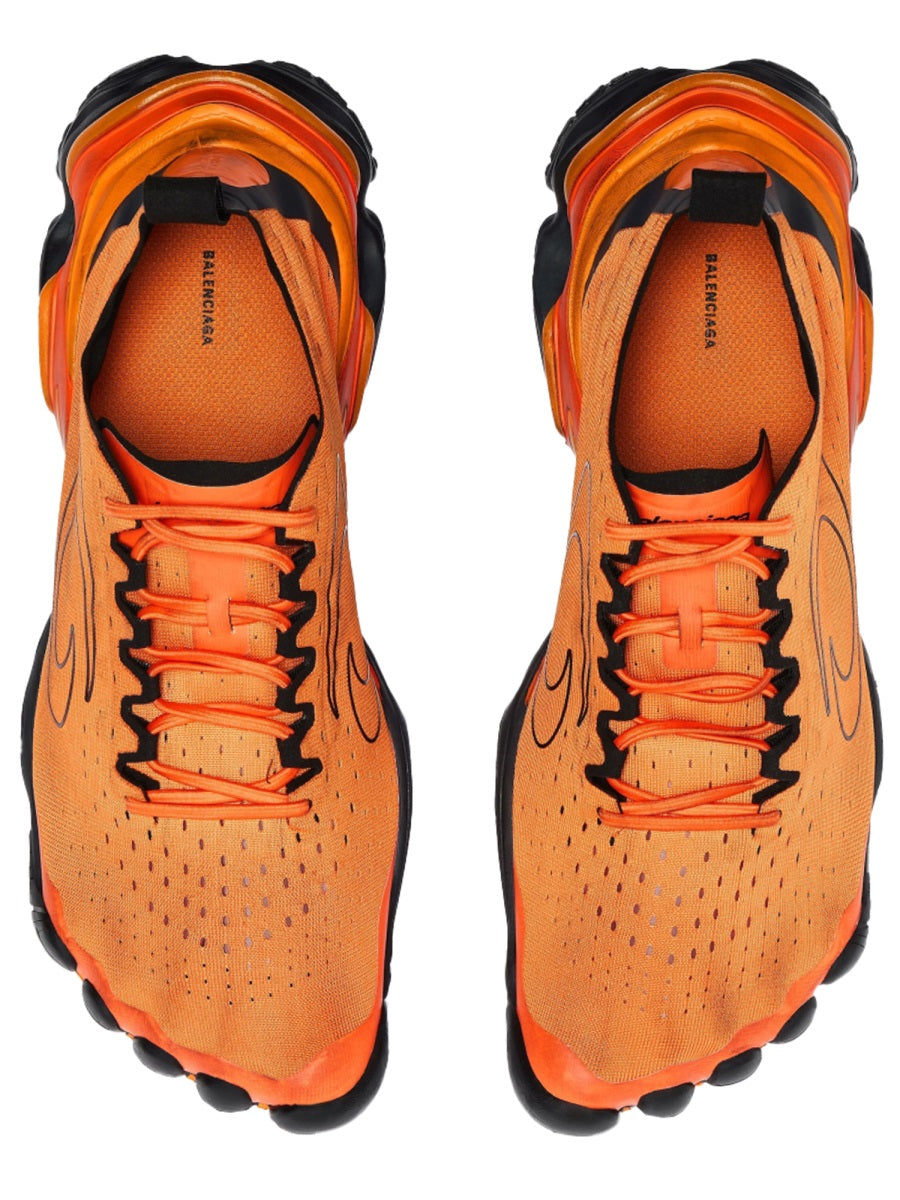 Balenciaga Sneakers - Orange | 49906ff13a16a7098b7d9de82459f217f927adfe
