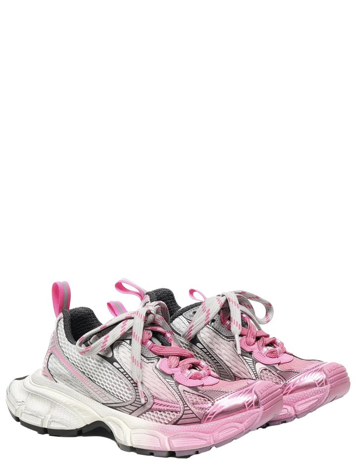 Balenciaga Sneakers - Multicolour | 072c0e7a39505e8fa07382b7a3ab18ad9f9727d2
