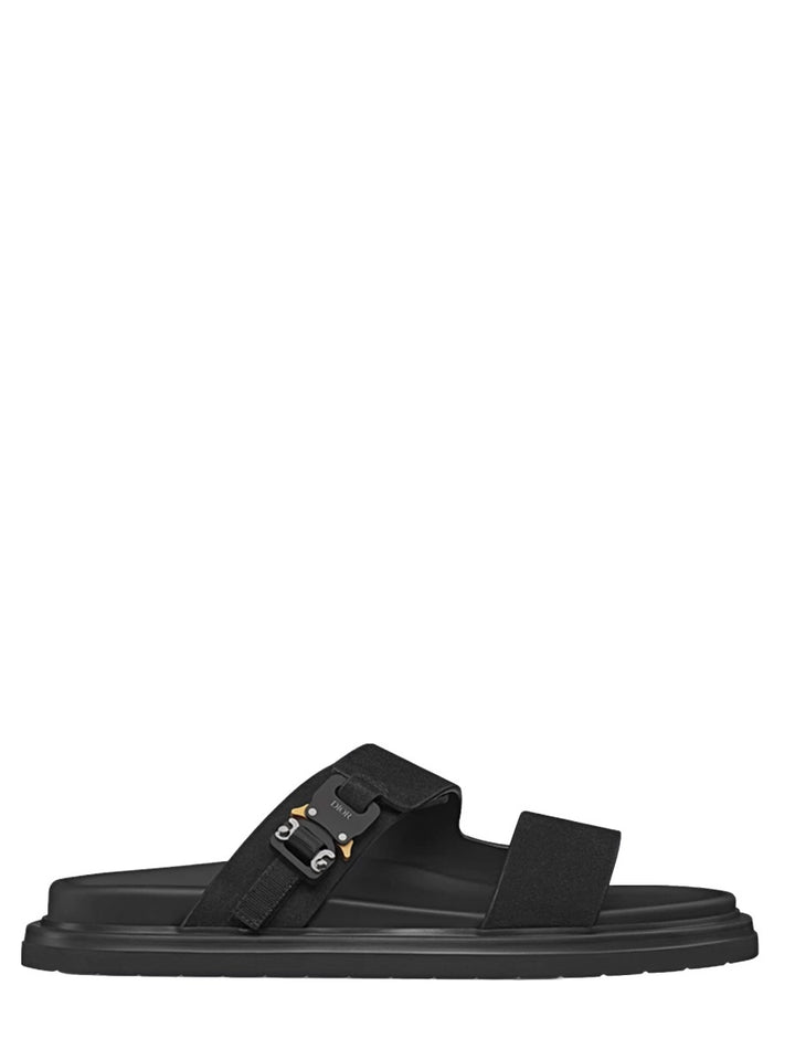 Dior Sandals - Black | 308a2f93f0addafadede274e0840931615cf7fc7