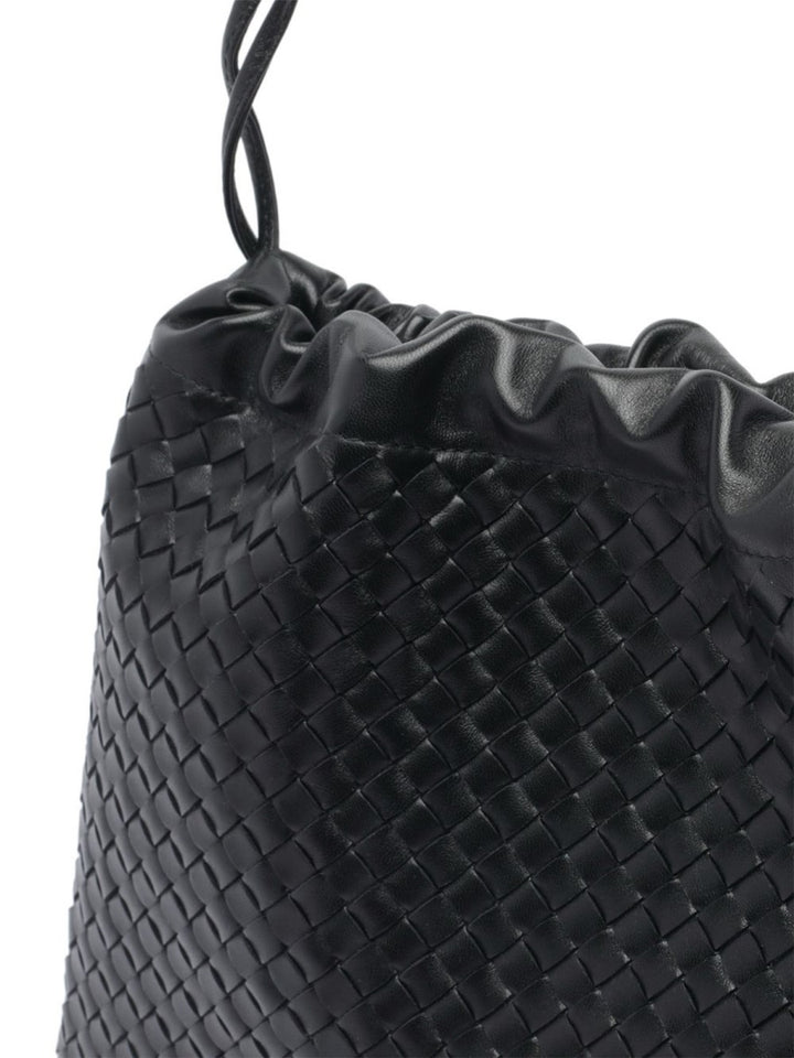 Bottega Veneta Clutch Bags - Black | 5dcf8eeaa6a2618ea2a1ae24b9cea92f02a89e1f