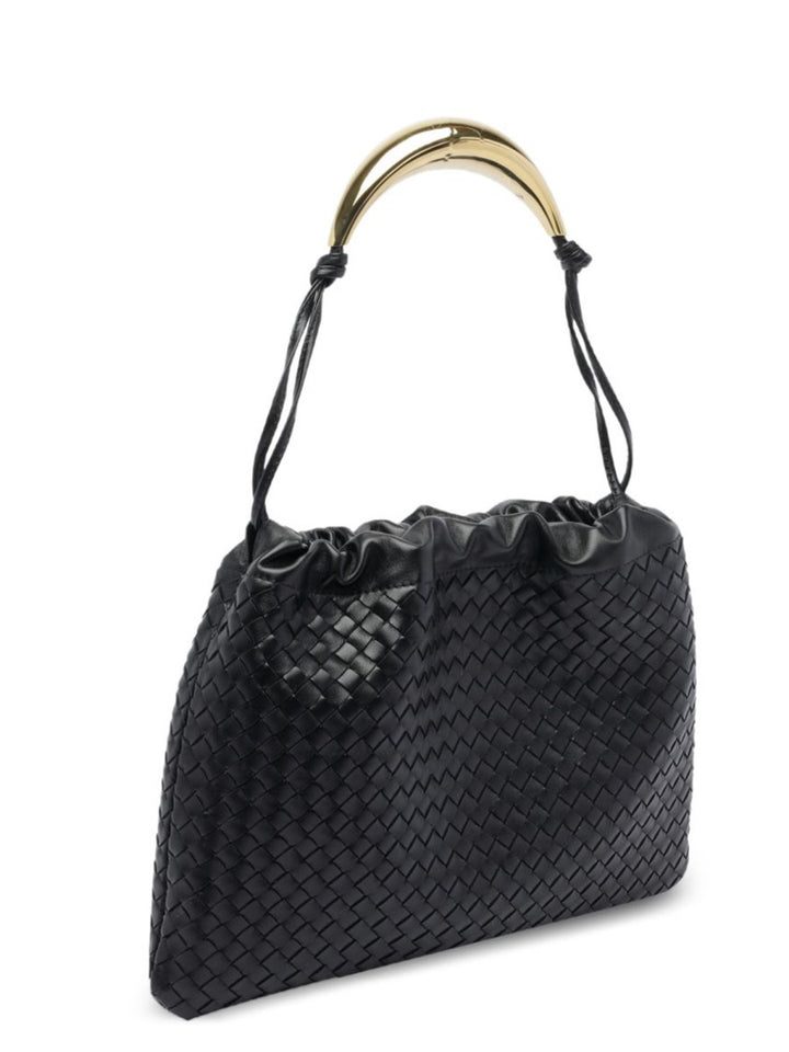 Bottega Veneta Clutch Bags - Black | dda61c900efb98b8f0046454562cdbe5ebc36468