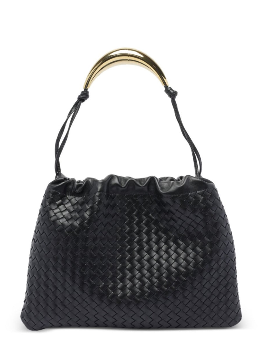 Bottega Veneta Clutch Bags - Black | a6b639d0dd7ba2bef78c07a2a24d148d8b615870