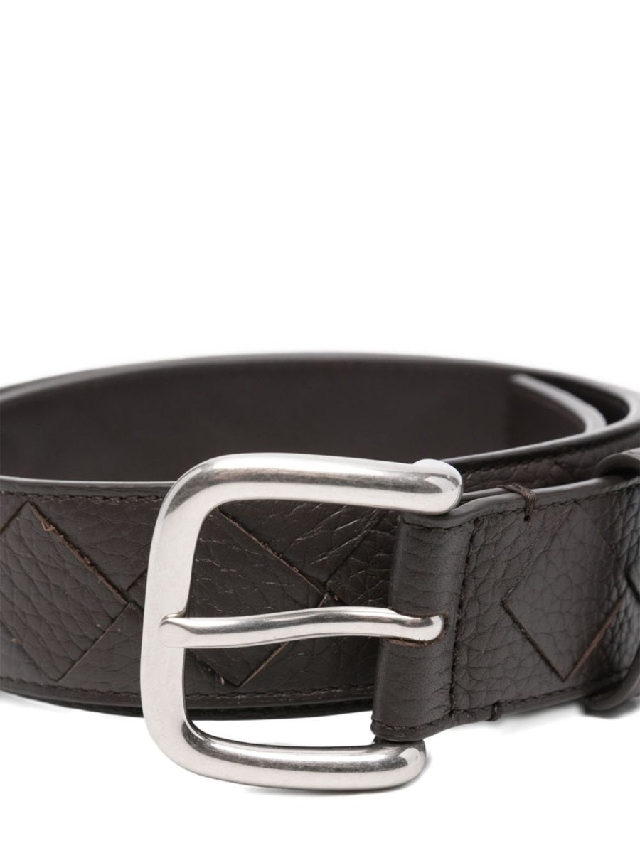 Bottega Veneta Belts - Brown | c0a85b9a280f621c26155f9c3e0e9e8e2be955df