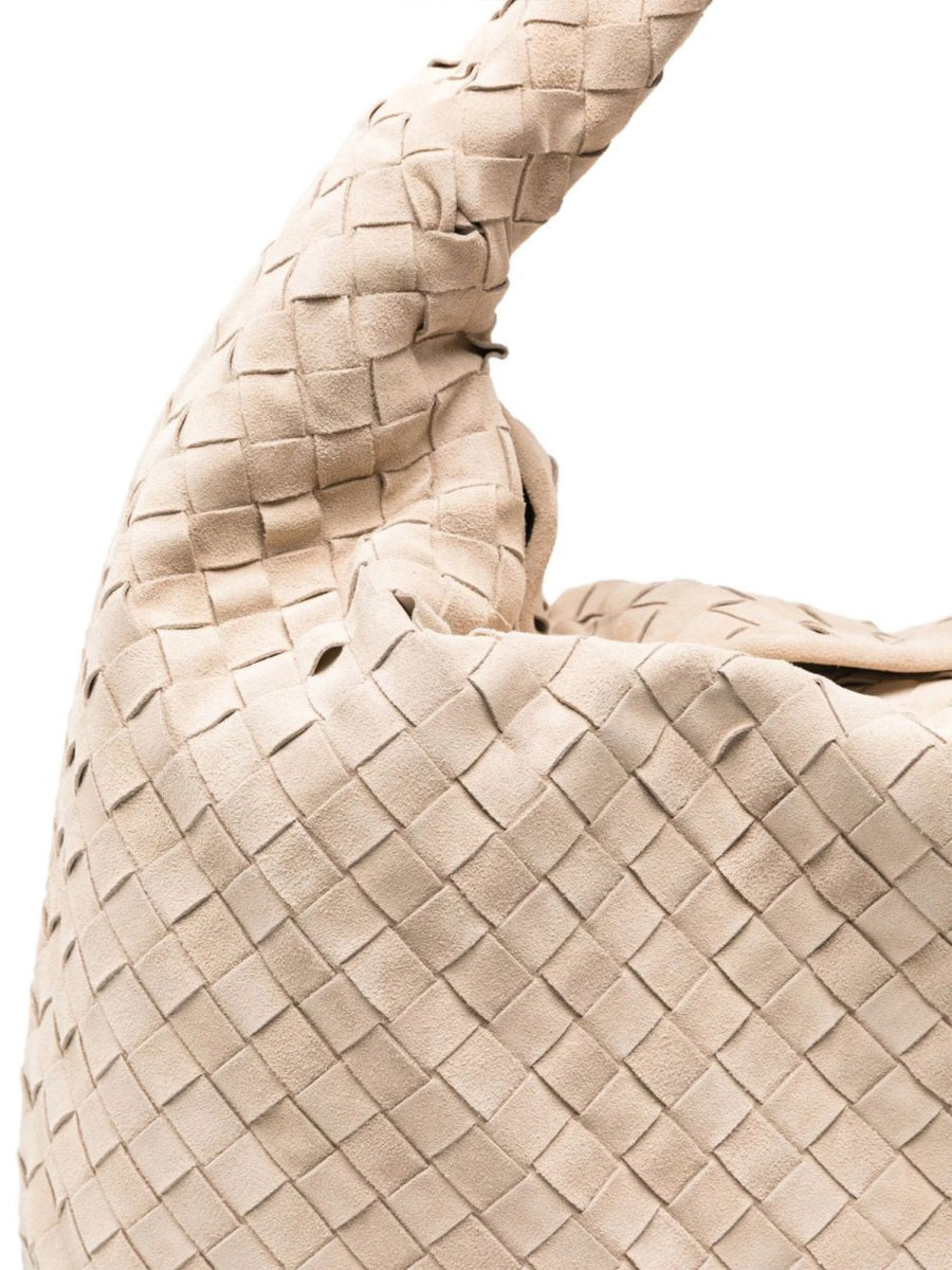Bottega Veneta Hand Bags - Beige | e46a843f2f78dcfb7bbf12f0d0c6134221f3dc5d