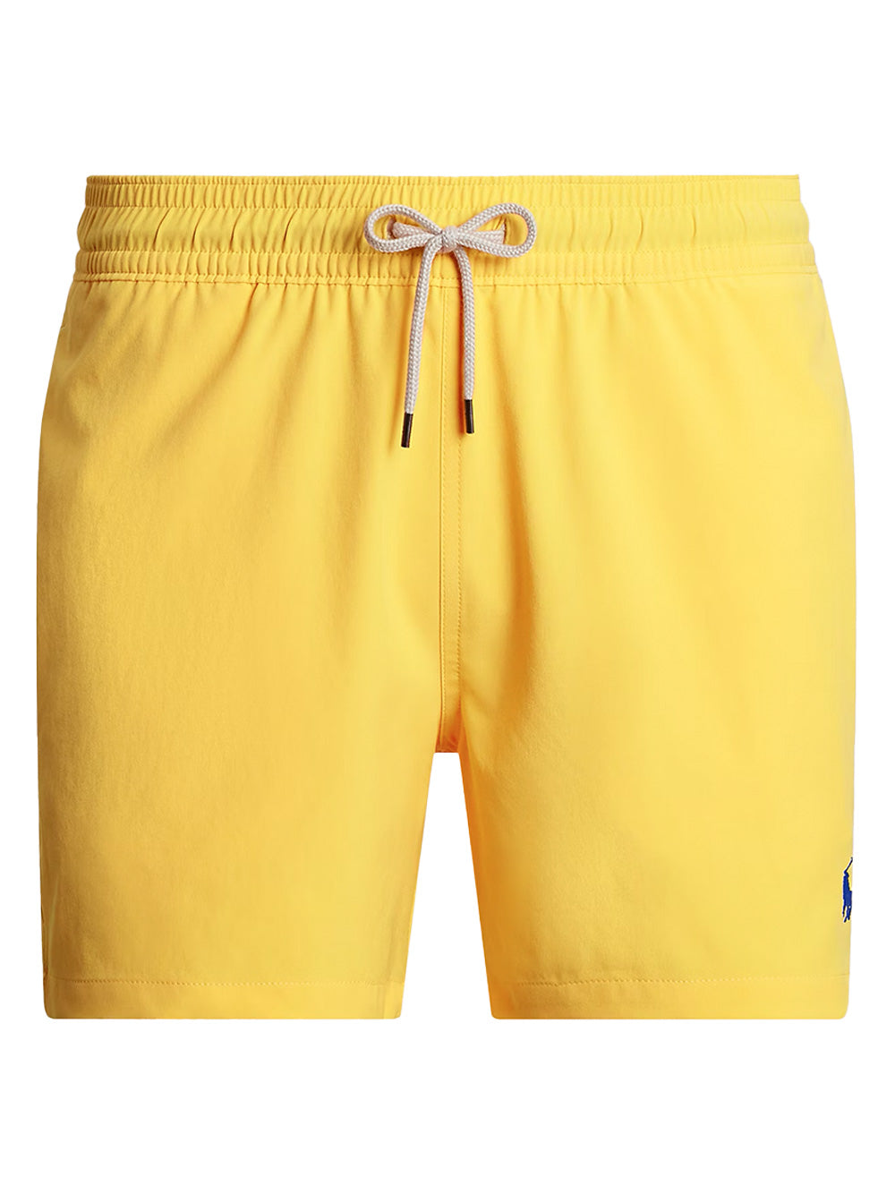 Polo Ralph Lauren Swim shorts - Yellow & Orange | fae61c930db63b25e051672106ff980c3db3dfd9