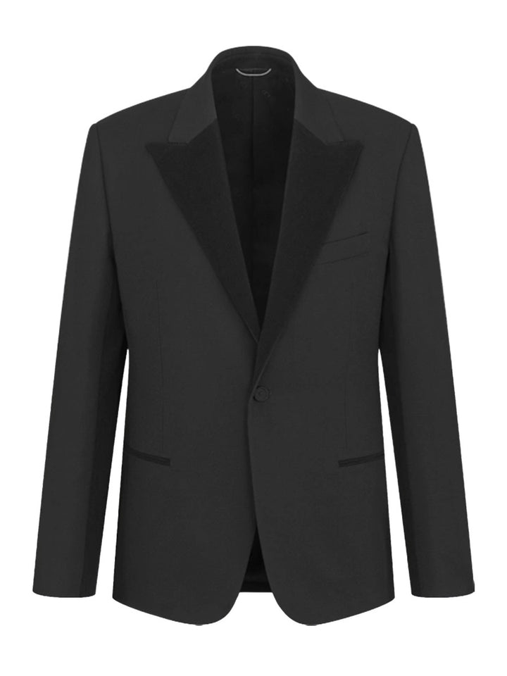 Dior Jackets - Black | 510359cd911af46663964a4b89916b851a68f641