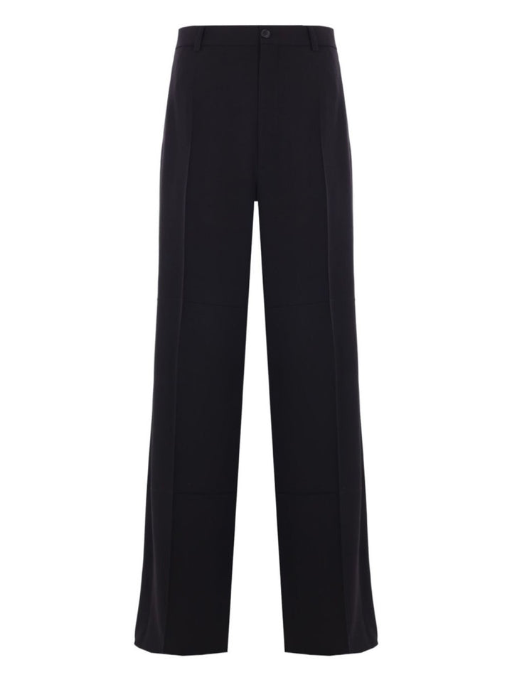 Balenciaga Pants - Black | 21200d81ad27f06331edcdfa015d5460d863237f