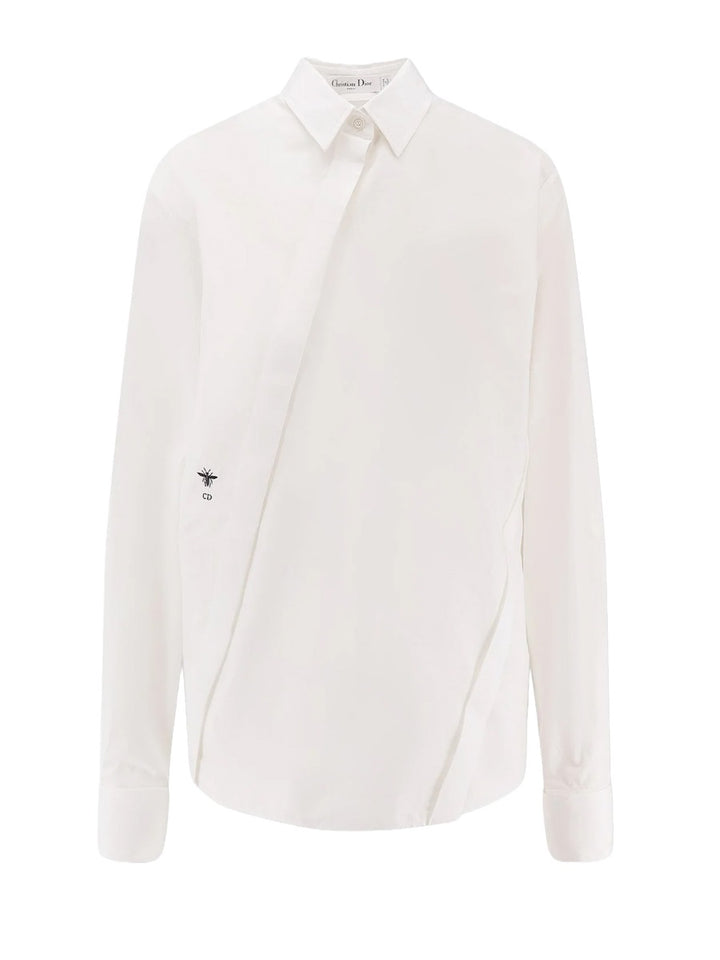 Dior Shirts - White | f76557db79c3bdef4604e041f00e9838e31a79ab