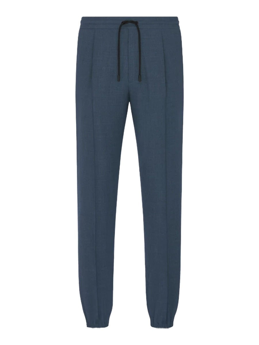 Dior Pants - Blue | 6ee5ee5ef04073491291d054e36fbb1ee3f3ab50