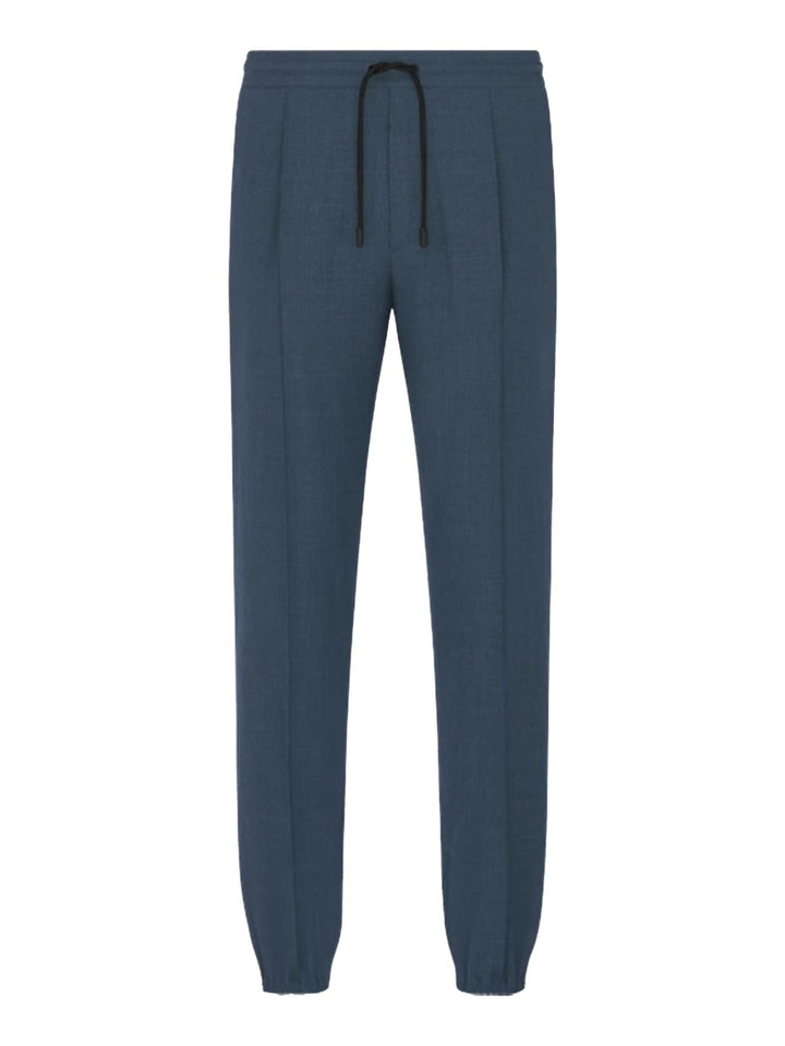 Dior Pants - Blue | 6ee5ee5ef04073491291d054e36fbb1ee3f3ab50