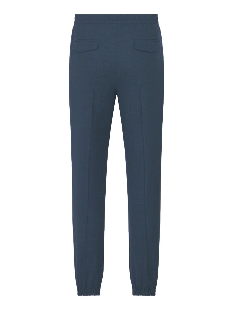 Dior Pants - Blue | 3e829dcf7eec8c46ae4e7da0ff450110f0d5bb2c