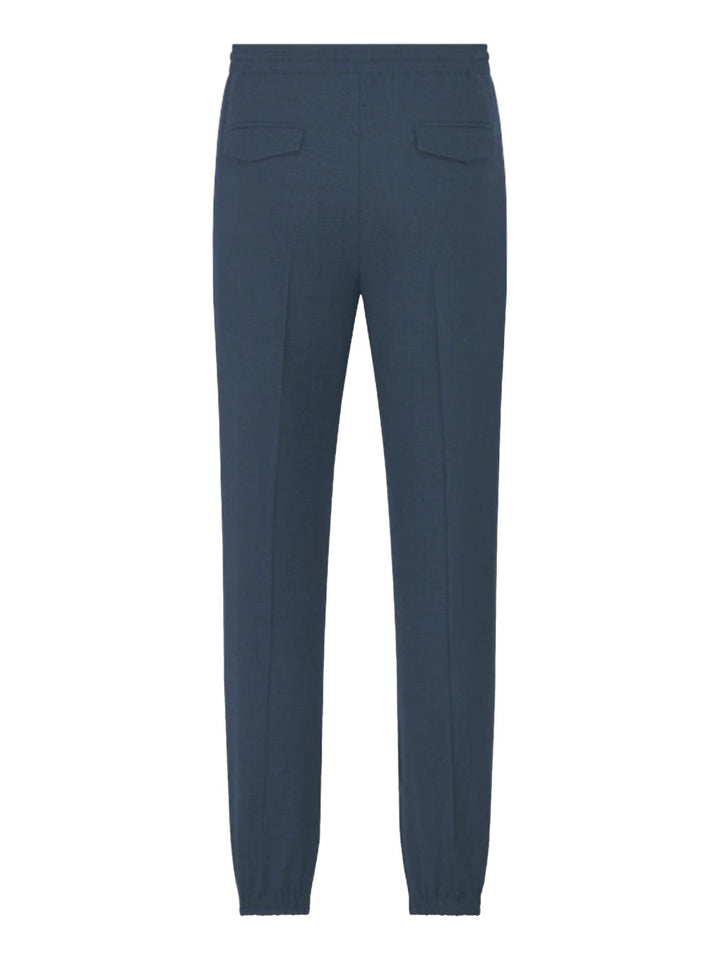Dior Pants - Blue | 3e829dcf7eec8c46ae4e7da0ff450110f0d5bb2c