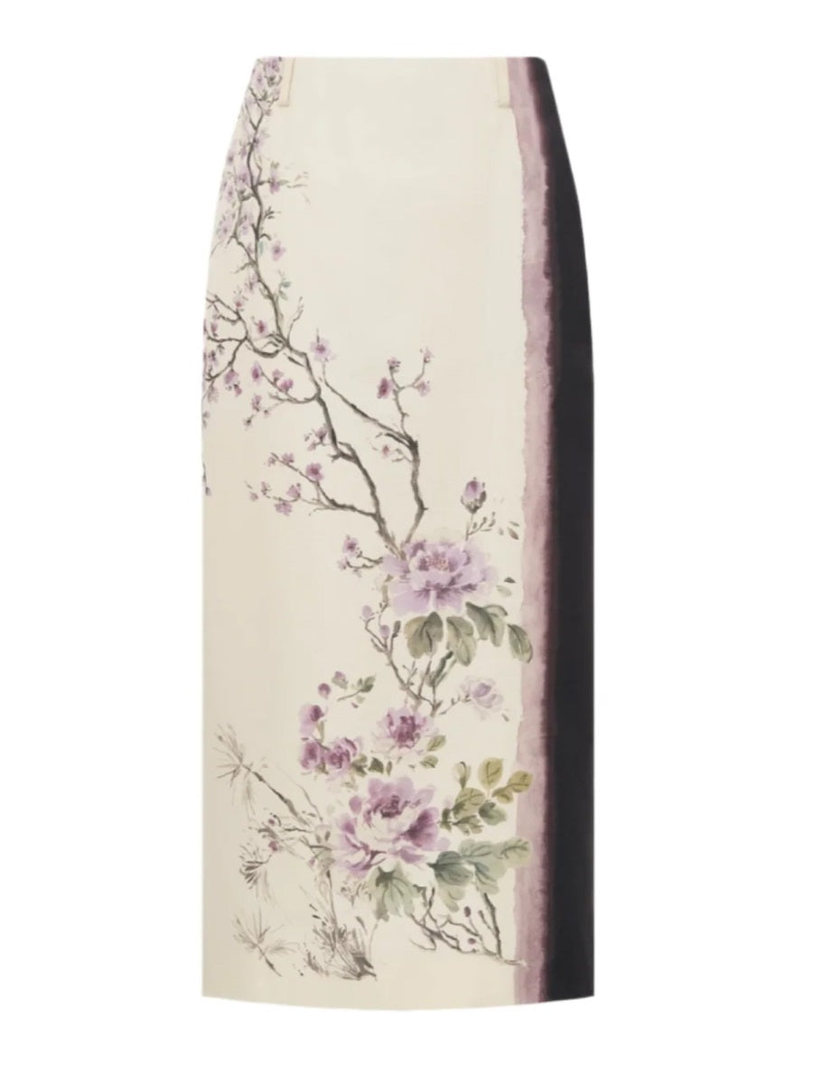 Dior Skirts - White | 744e69c95b3e1360e08d92b2631825989a836846