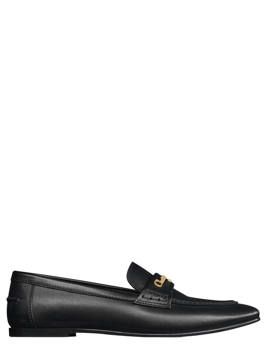Moccasin "Boy"