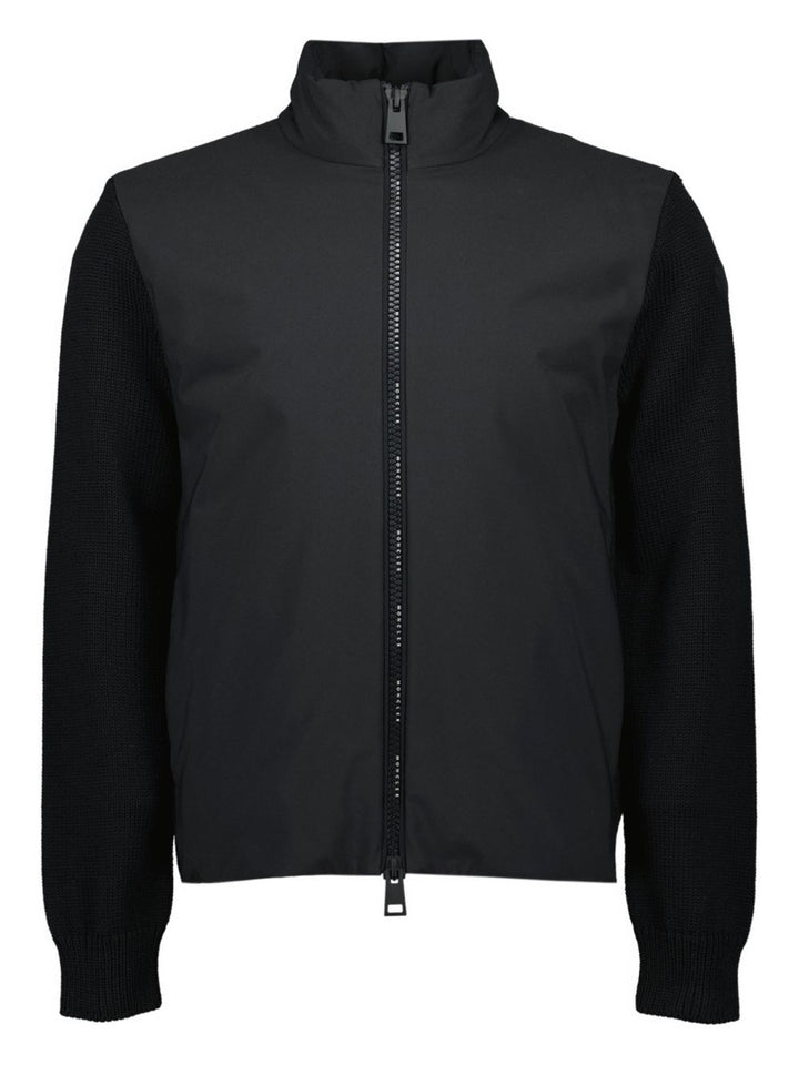 Moncler Sweaters - Black | 42ae85bc6b827478140d0fe966c92098d2c1a32c