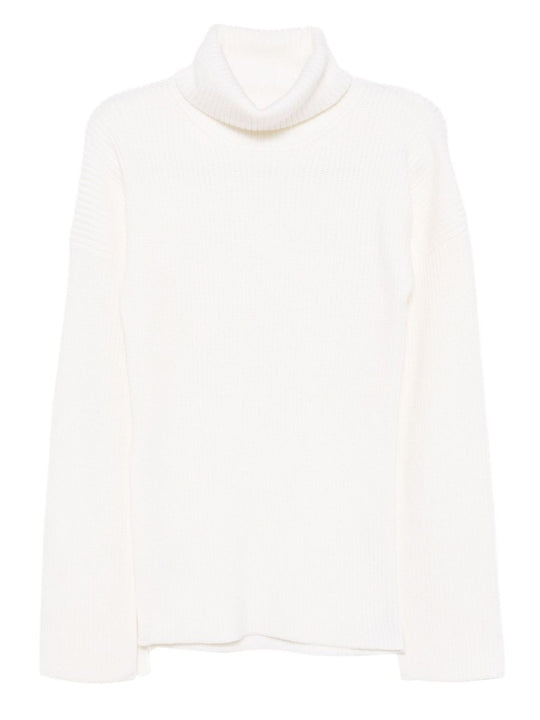 Wool Jersey.