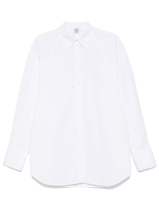 Cotton Shirt