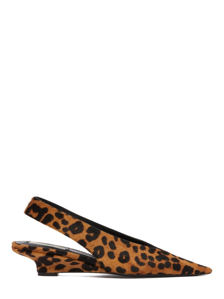 Toteme HEELS - Animalier | 5599ade3c2c9d60cb03101d1757b4dfa06245429