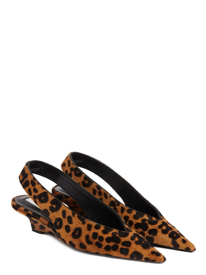 Toteme HEELS - Animalier | 24d20c3e337fe68d2a8269fb15a6d3dfb7402766