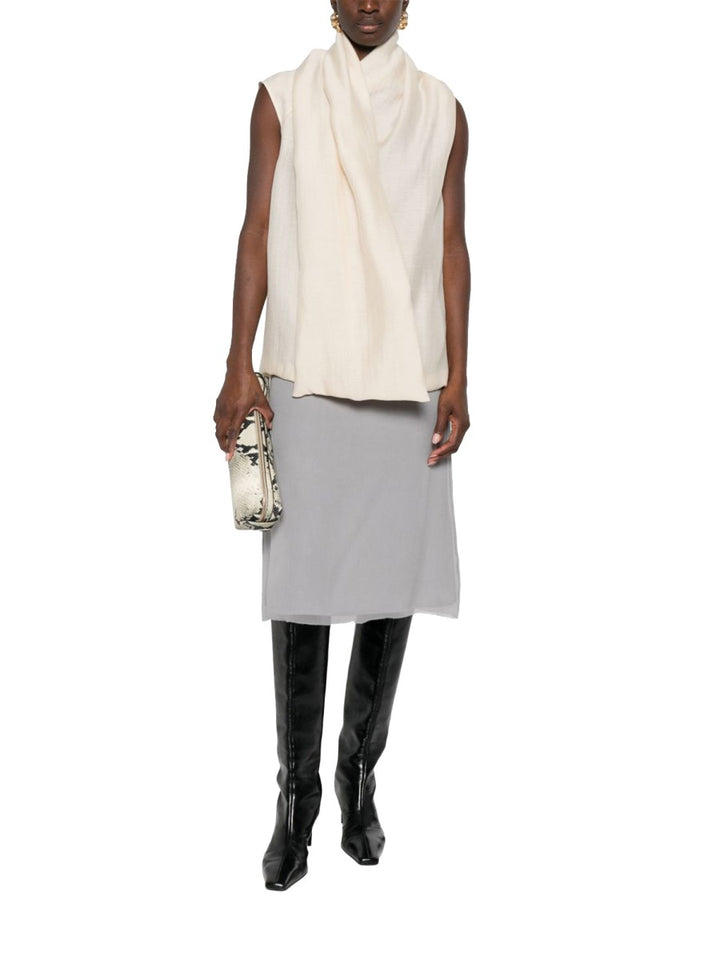 Toteme Shirts - Powder | c833375518a0760896561e893c237a64a30eb0a6