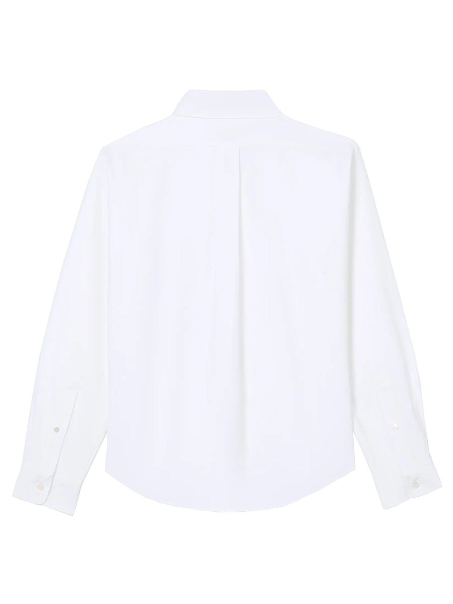 Kenzo Shirts - White | cdad38f79de93e278604dd484a2f42ad635d311a