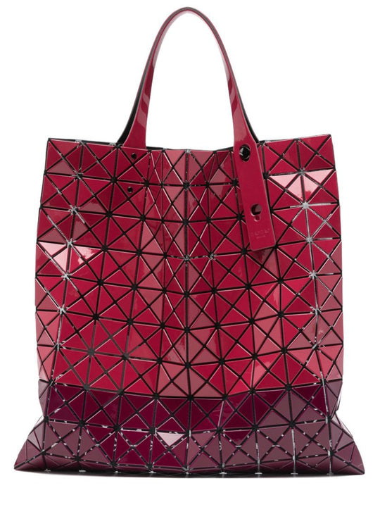 "Prism Bi-Color" Tote Bag