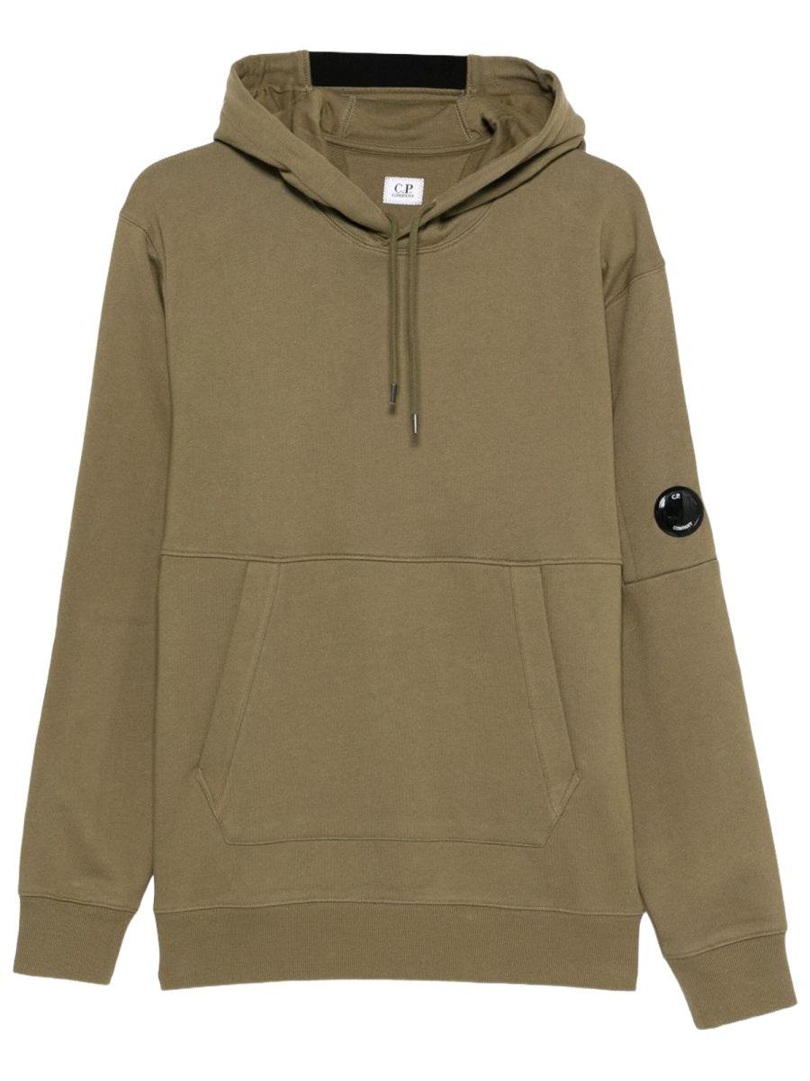C.P. Company Sweaters - Green | 62fc9419d712aa16402a97a686bb2bad5768f56e
