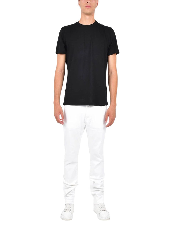 Low Brand T shirts - Black | c9c353a081a2e101ead6674b4da2a1c60bae79e1