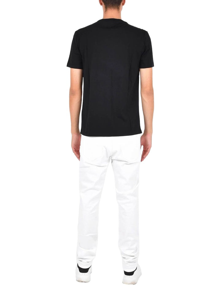 Low Brand T shirts - Black | 37364773052ad4b11288454eda17e8d7e4a6831f