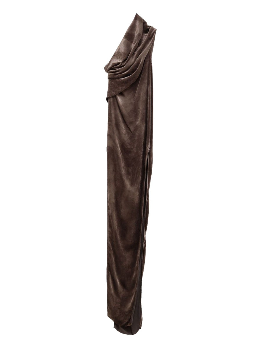 Rick Owens Suits & Dresses - Brown | f403201df562bc51526aa711f4f26622183b14da