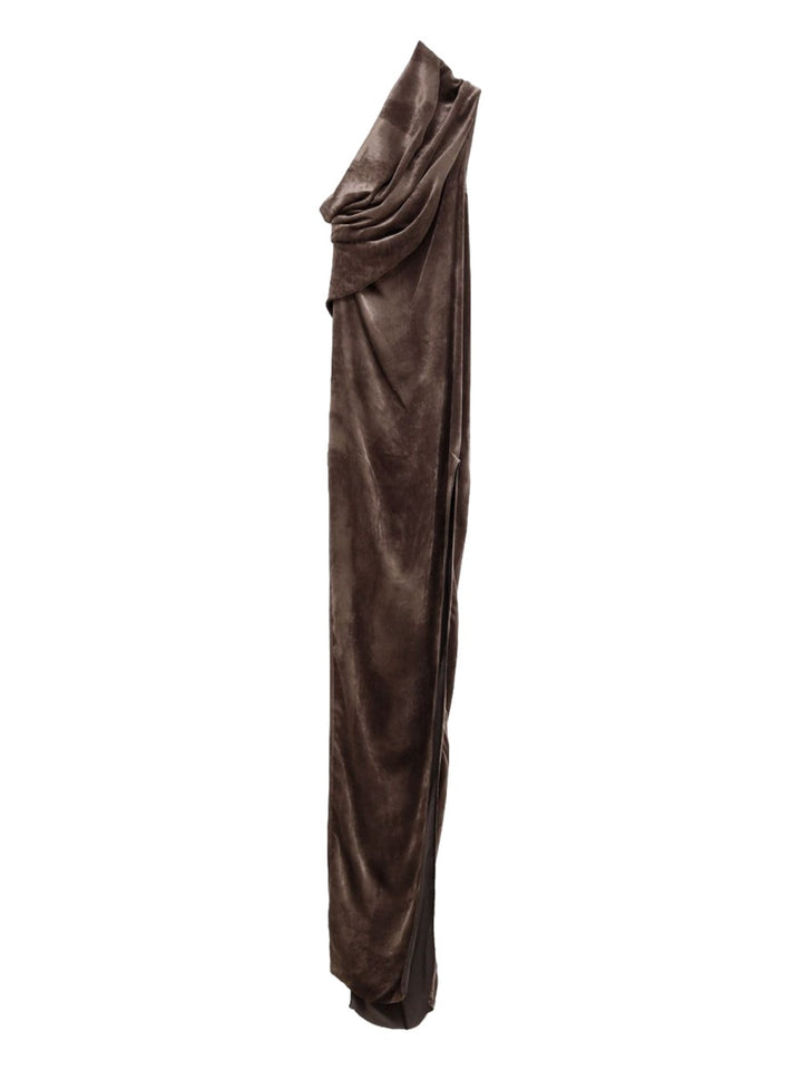 Rick Owens Suits & Dresses - Brown | f403201df562bc51526aa711f4f26622183b14da