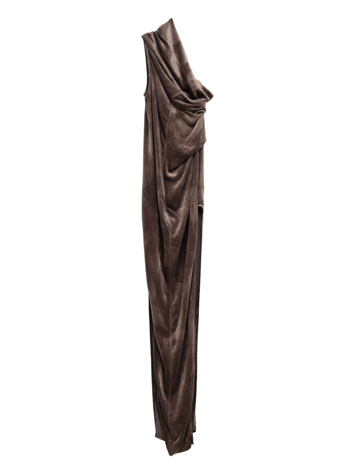Rick Owens Suits & Dresses - Brown | e9da0ec75b3e61300f77465e3e58feceac7724e3
