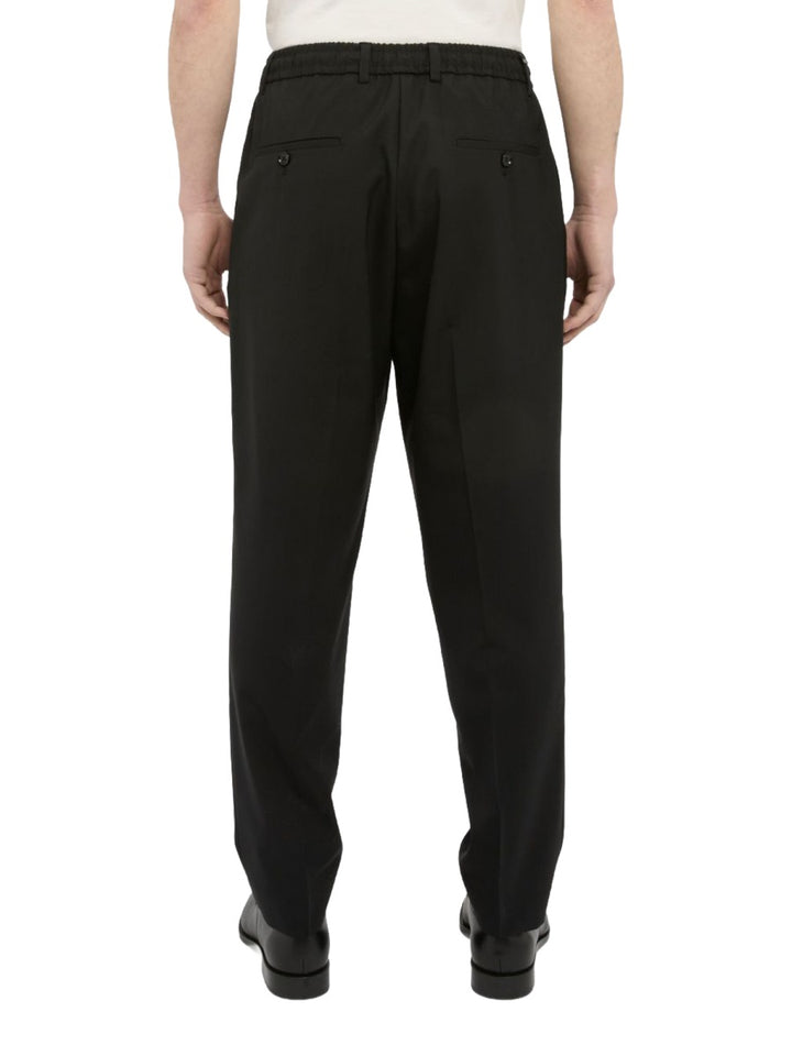 Be Able Denim - Black | 7065fc05e8c559415c880907e82d498f8d69fd83