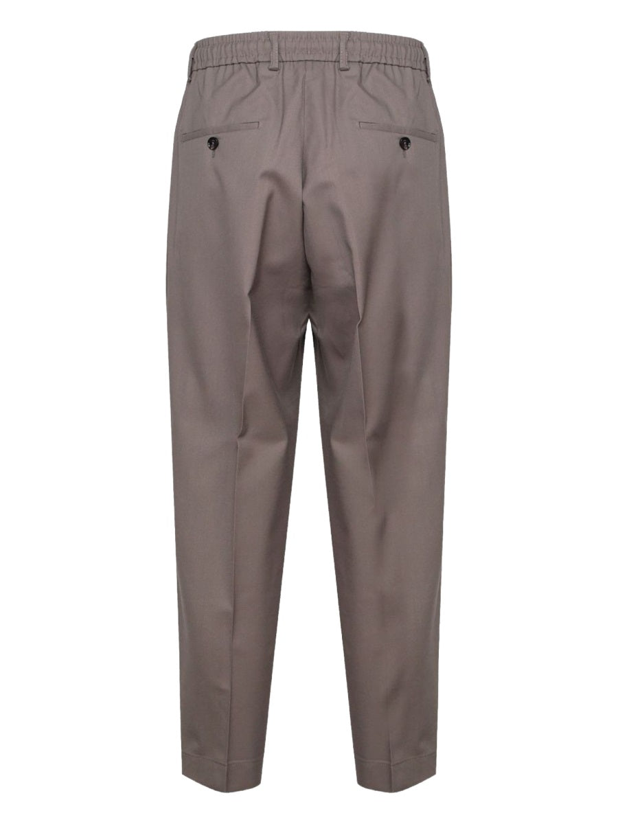 Be Able Denim - Brown | d6dc54103f259a413011a7f353bef4aa7d7e1f71