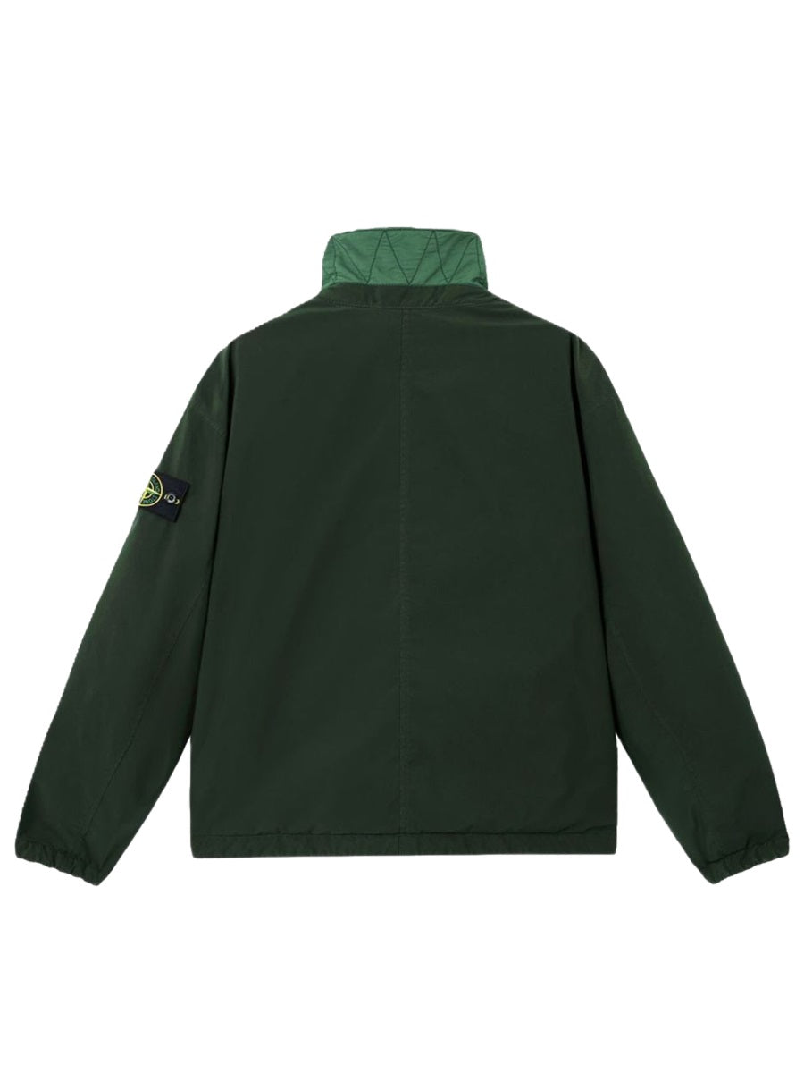 Stone Island Jackets - Green | 7b9caf18d236034ed302d79d07861d6c45431c3b