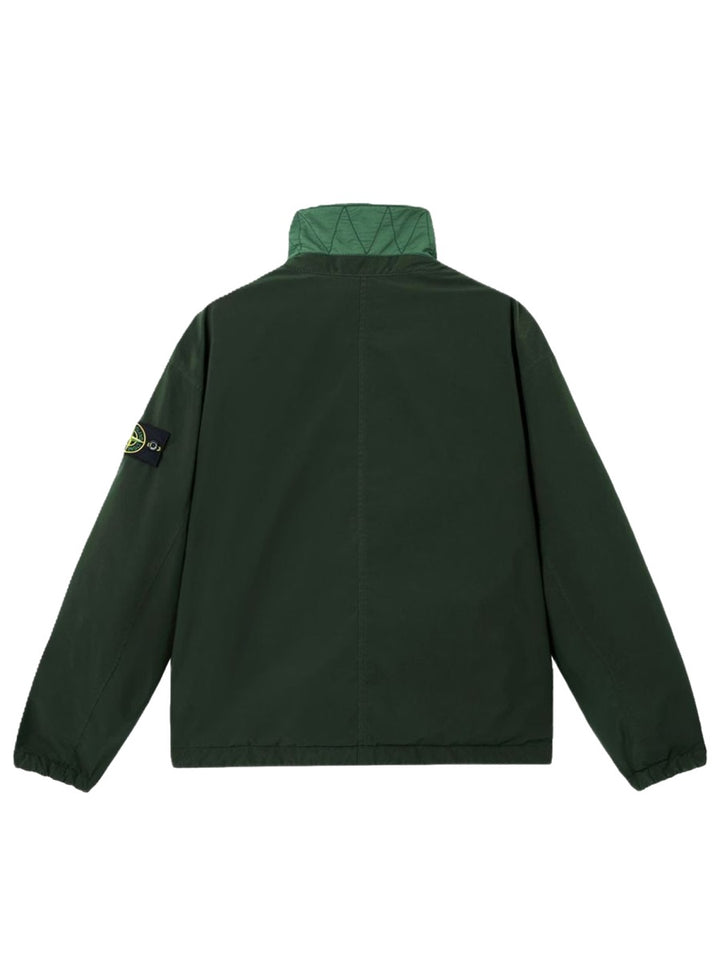 Stone Island Jackets - Green | 7b9caf18d236034ed302d79d07861d6c45431c3b