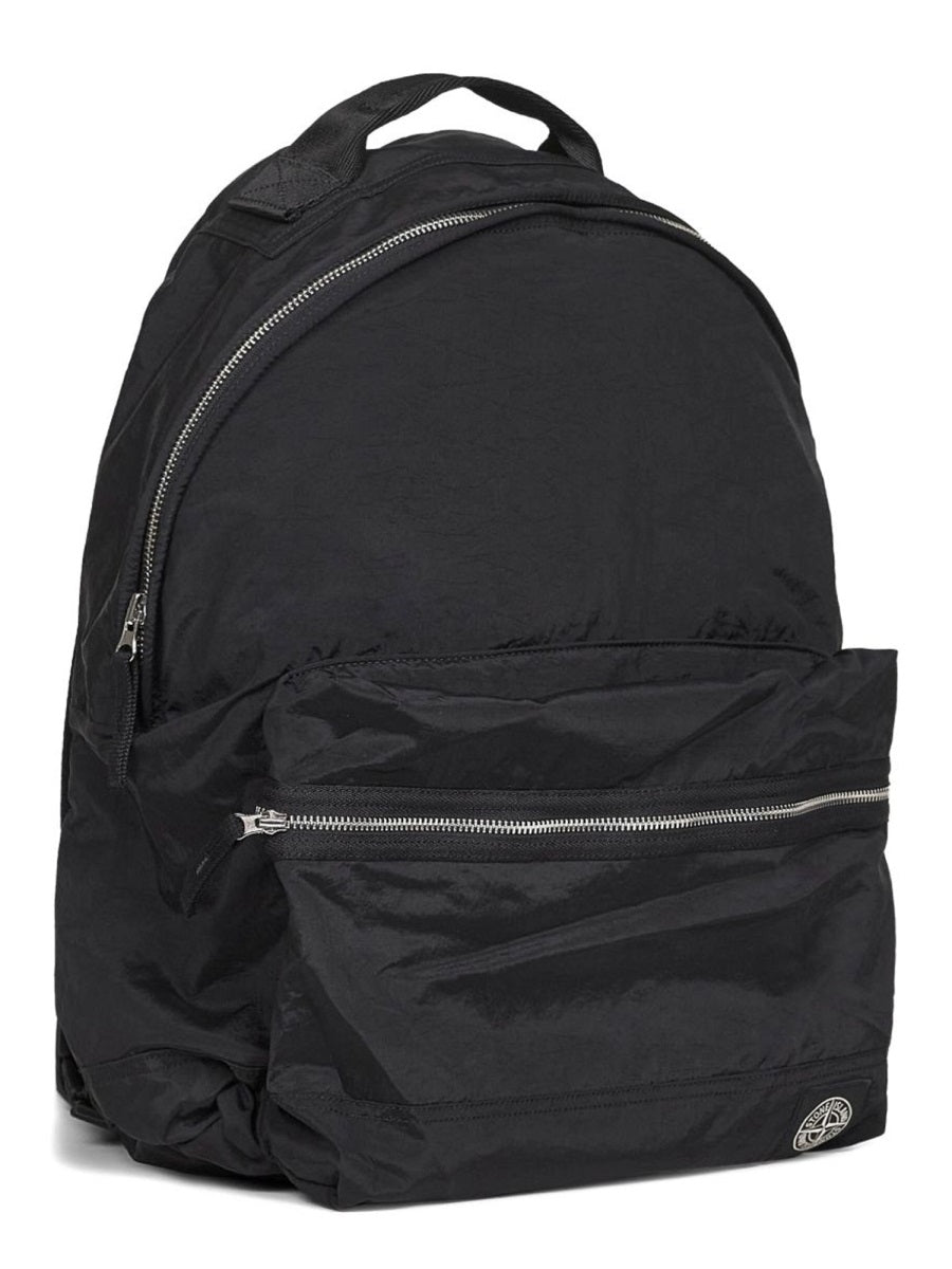 Stone Island Backpacks & Travels - Black | c89a1ea97160bf9170459dc8ea980d9b23539110