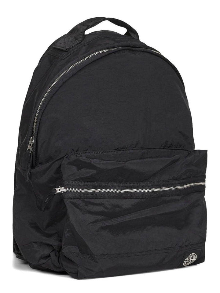 Stone Island Backpacks & Travels - Black | c89a1ea97160bf9170459dc8ea980d9b23539110