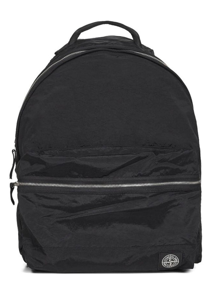 Stone Island Backpacks & Travels - Black | c3df154a0633ca6482d019b4ce27eecda110245a