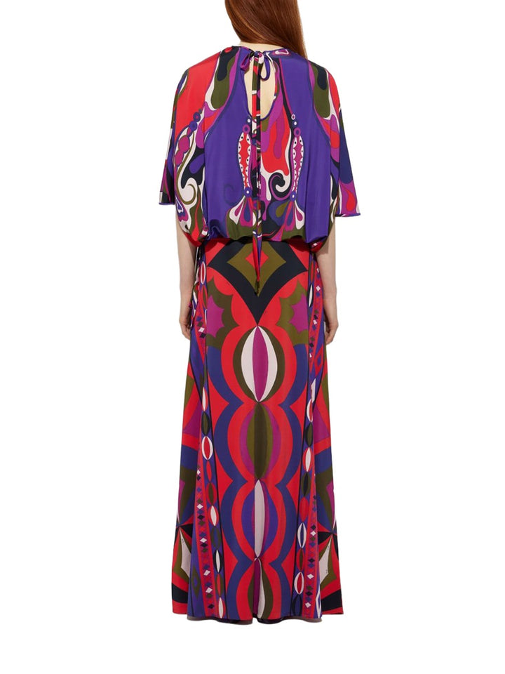 Emilio Pucci Shirts - Multicolour | 7b006f255c1d7608ed2efaf5e3a3c500301ed0de