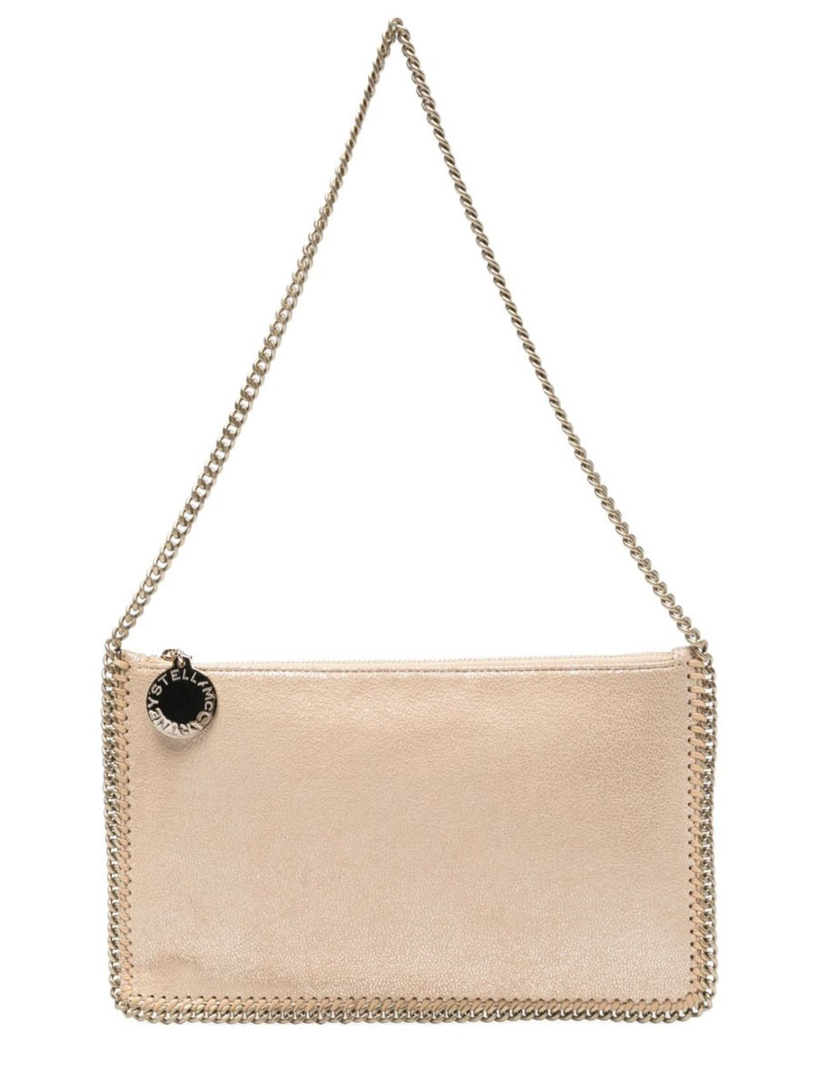 Stella Mccartney Hand Bags - Gold | b439dda6341fc661ca156787aaf0eda763333252