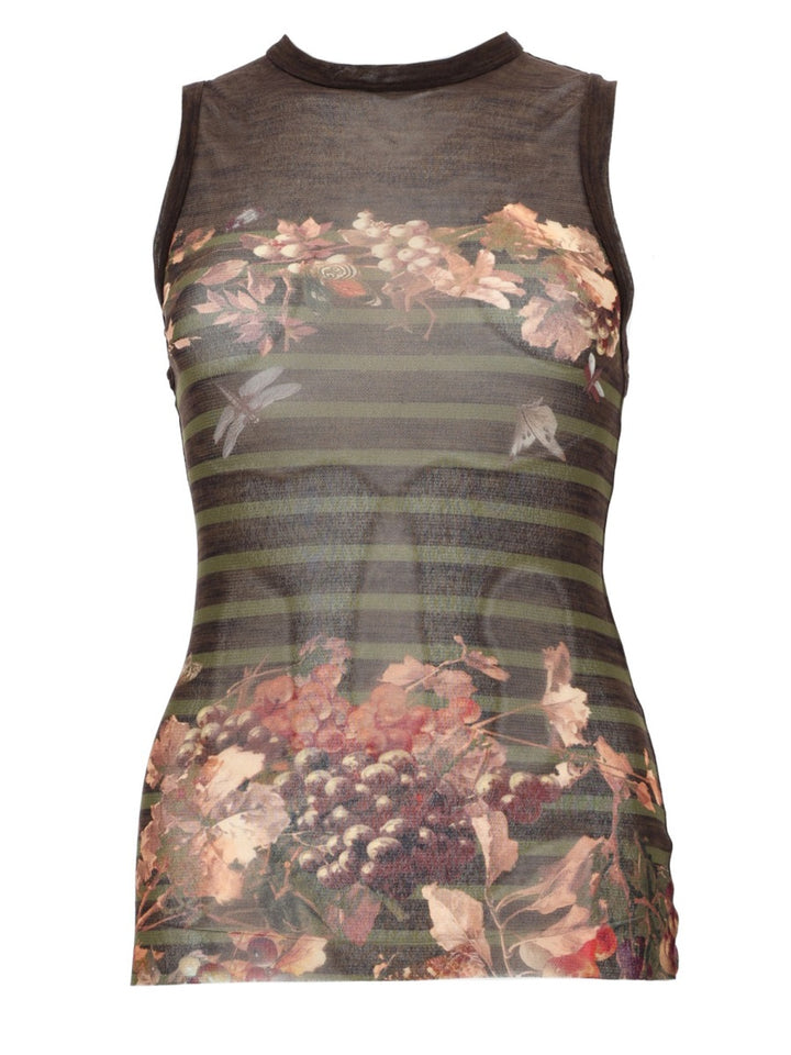 Jean Paul Gaultier Tops - Multicolour | f4147ccb133cdd7568f95b3c7ef7442f561ade32