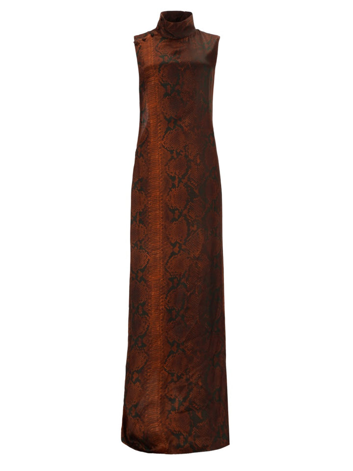 Jean Paul Gaultier Suits & Dresses - Red | ab56aaa183ecc9c6a6e81e64d0f1ed17b311f557