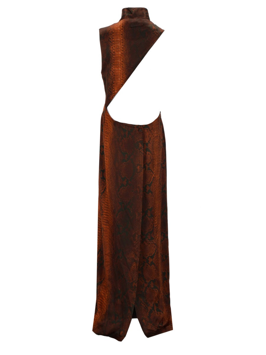 Jean Paul Gaultier Suits & Dresses - Red | 424c3a9dbe1e3edebec6813f05c7bba631abe262