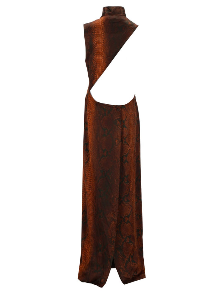 Jean Paul Gaultier Suits & Dresses - Red | 424c3a9dbe1e3edebec6813f05c7bba631abe262