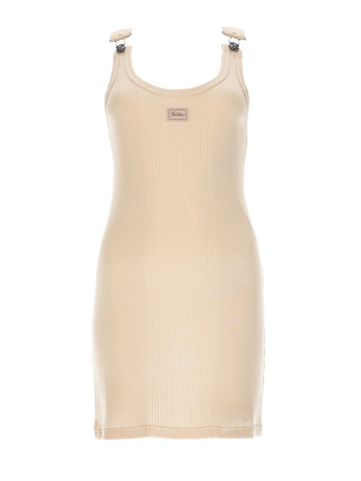 Jean Paul Gaultier Suits & Dresses - Nude | 5c02432b171847bbc4390856ed38b08901d988dd